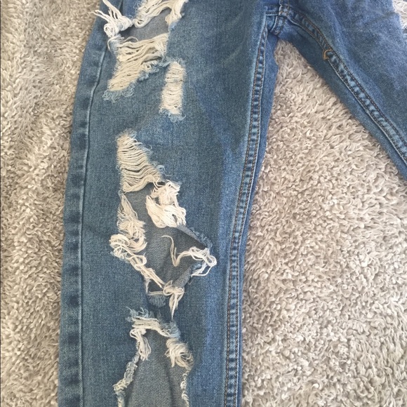 BOUTIQUE Ripped Jeans - Picture 3 of 5